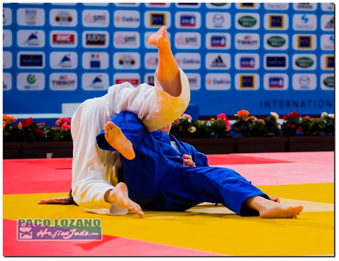 Paris 2014 by P.Lozano cat -52 kg (74)